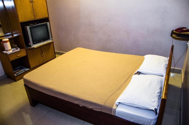 Hotel Akshaya Visakhapatnam Eksteriør billede