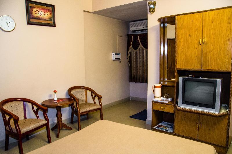 Hotel Akshaya Visakhapatnam Eksteriør billede